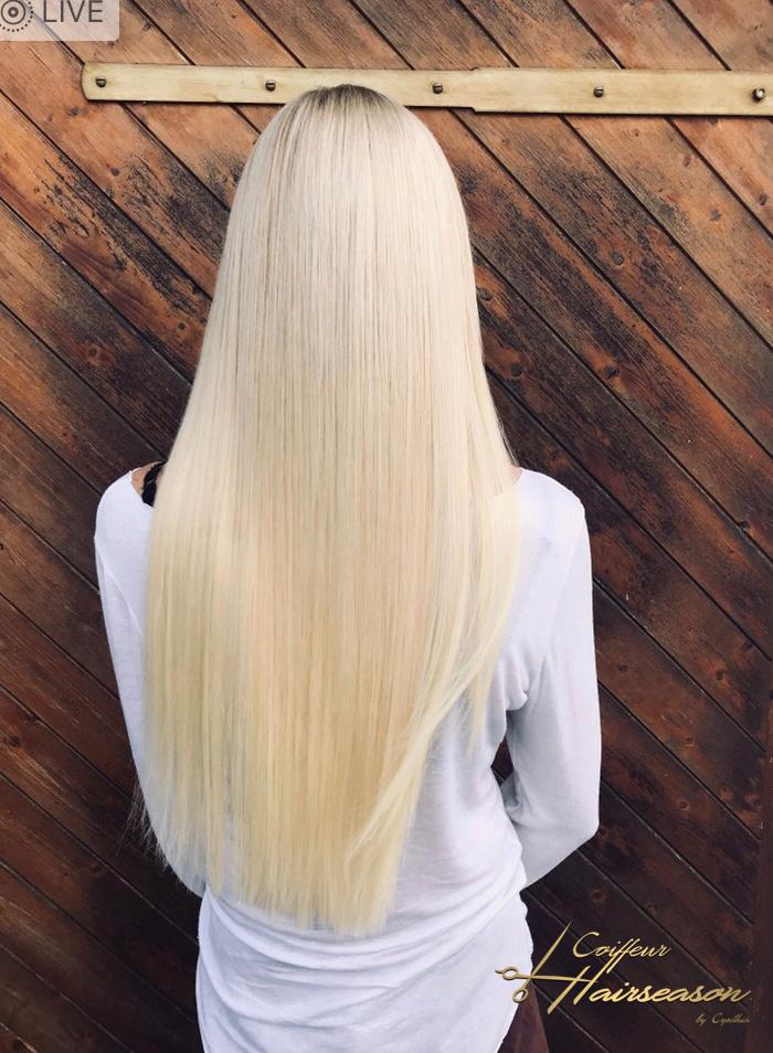 Extensions by Hairseason Extensions by Hairseason